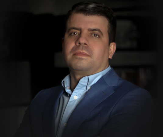 Prof. Anderson Amorim