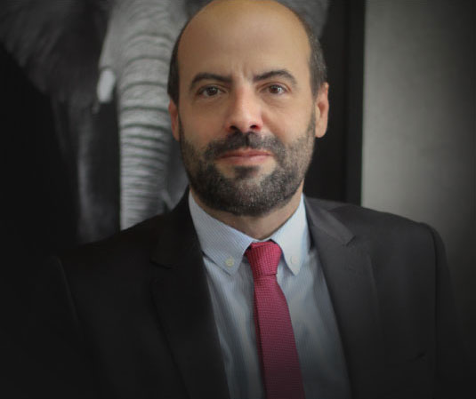Prof. Arismar Amorim Junior